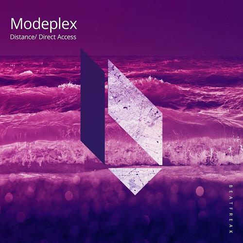 Modeplex - Distance  Direct Access [BF323]